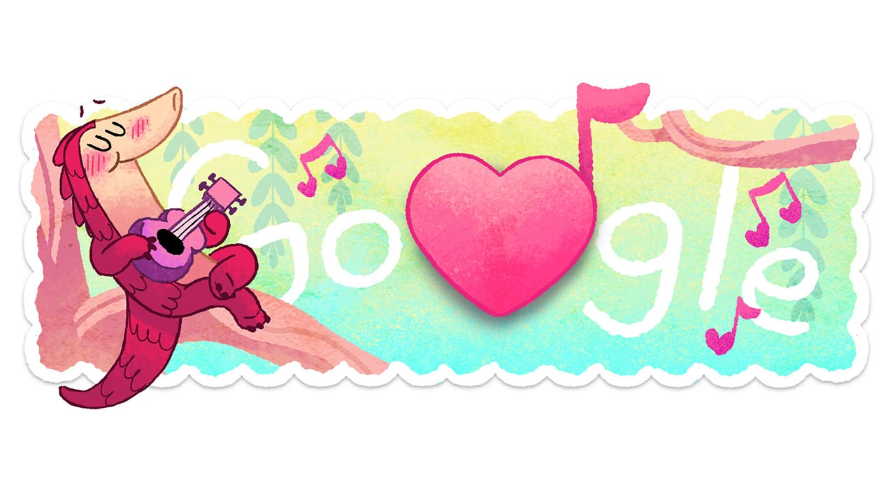 Play Googles Pangolin Love Now - Gadgetmatch-5639