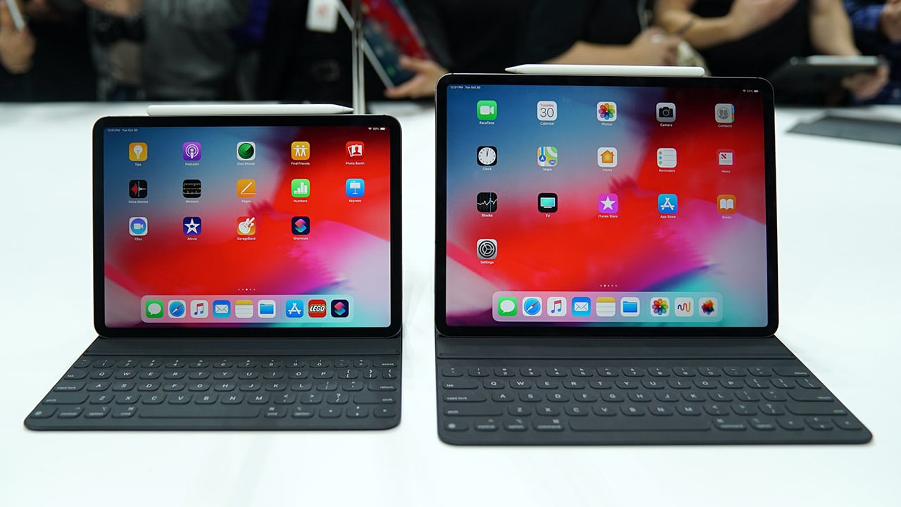 Apple iPad Pro 2018 Price and availability in the Philippines